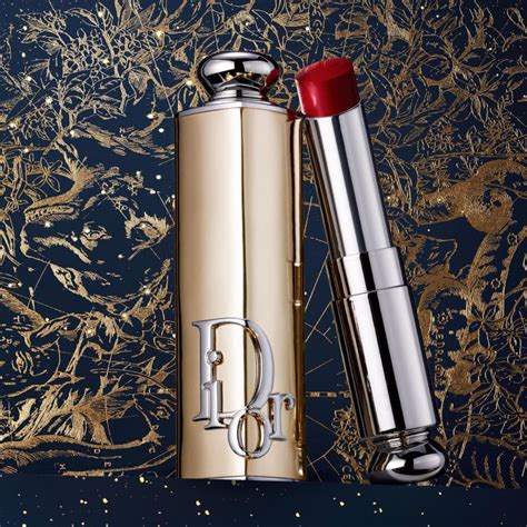 dior lippenstift etui|Lippen Make.